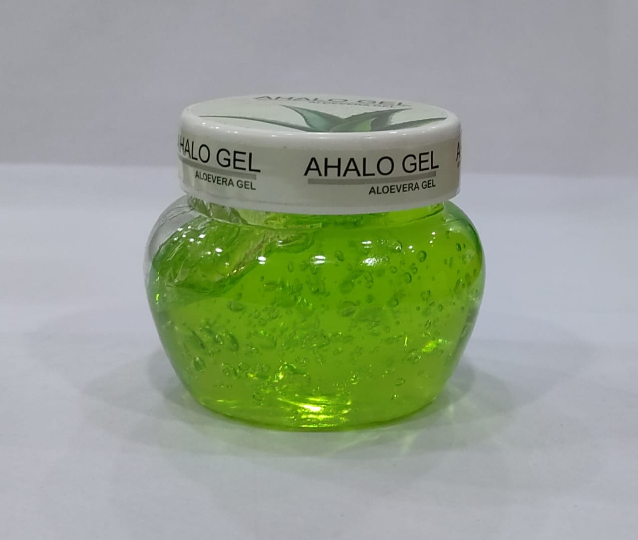 AHALO GEL